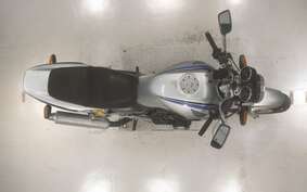 HONDA CB400SF VTEC SPEC 2 2002 NC39