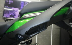 KAWASAKI NINJA 1000 SX 2023 ZXT02K