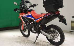 HONDA CRF250 GEN 2 RALLY MD47