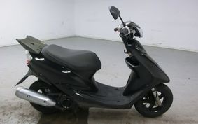 YAMAHA JOG ZR Evolution 2001 SA16J