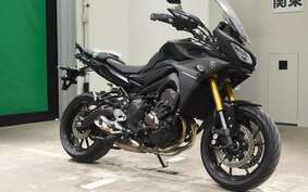 YAMAHA MT-09 Tracer 2017 RN51J