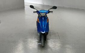 SUZUKI ADDRESS V125 CF4EA