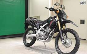 HONDA CRF250L MD44