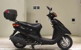 YAMAHA AXIS 125 TREET SE53J