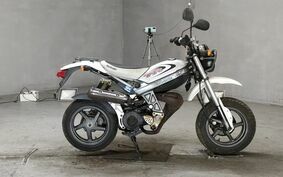 SUZUKI TR50 STREET MAGIC S CA1LB