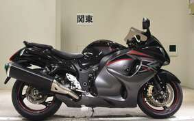 SUZUKI HAYABUSA Gen.2 2016 GX72B