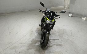 KAWASAKI Z650 2020 ER650H