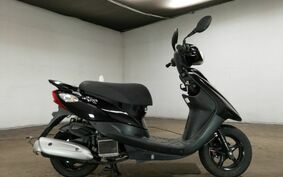 YAMAHA JOG ZR Evolution 2 SA39J