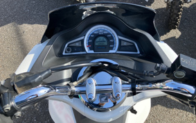 HONDA PCX125 JF56