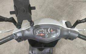 SUZUKI ADDRESS V125 CF4EA