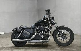 HARLEY XL883N 2009 LE2