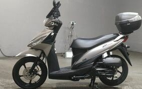 SUZUKI ADDRESS 110 CE47A