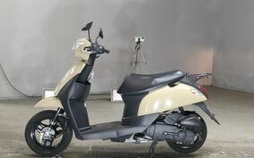 SUZUKI LET's CA4AA