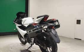 SUZUKI GSX-R125 DL33B