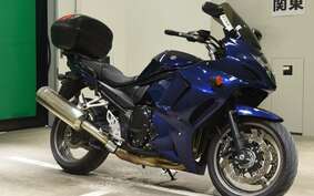 SUZUKI BANDIT 1250 F 2010 GW72A