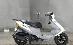 SUZUKI ADDRESS V125 G CF46A