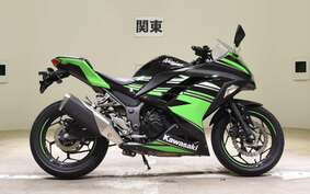 KAWASAKI NINJA 250 ABS EX250L