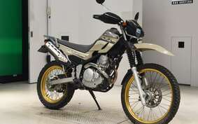 YAMAHA SEROW 250 DG17J