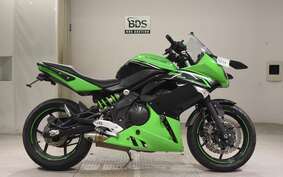 KAWASAKI NINJA 400R 2013 ER400B