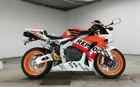 HONDA CBR1000RR 2007 SC57