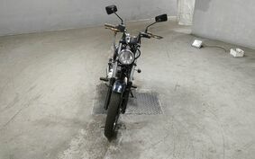 SUZUKI GRASS TRACKER NJ4BA