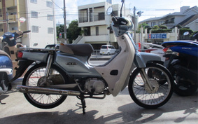 HONDA C50 SUPER CUB AA04