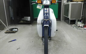 HONDA C70 SUPER CUB E C70