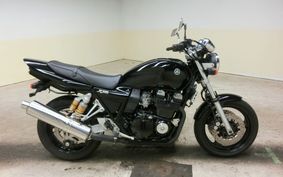 YAMAHA XJR400 R 2005 RH02J