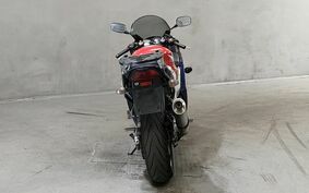 HONDA CBR600F 2002 PC35