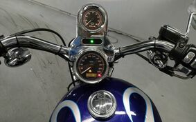 HARLEY XL1200C 2010 CT3