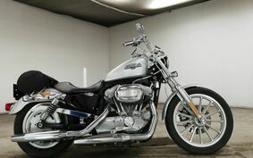 HARLEY XL883L 2010 CR2