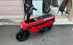 HONDA MOTOCOMPO AB12