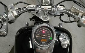 HONDA SHADOW 400 SLASHER 2000 NC40