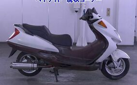 HONDA FORESIGHT MF04