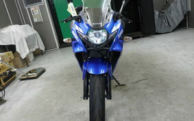 SUZUKI GSX250R DN11A