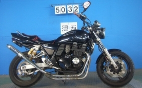 YAMAHA XJR400 R 2002 RH02J