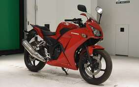 HONDA CBR250R GEN 3 MC41