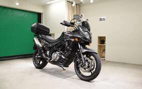 SUZUKI DL650 ( V-Strom 650 ) A 2014 VP56A