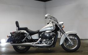 HONDA SHADOW 750 1999 RC44