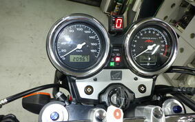 HONDA CB400SF VTEC 2013 NC42