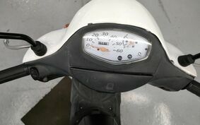 SUZUKI LET's 5 G CA47A