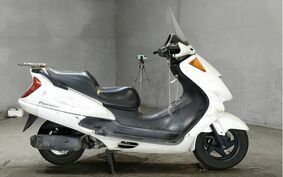 HONDA FORESIGHT EX MF04