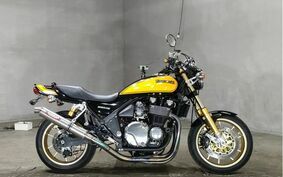 KAWASAKI ZEPHYR 1100 2006 ZRT10A