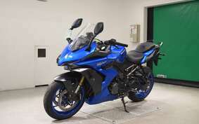 SUZUKI GSX-S1000GT 2022 EK1AA