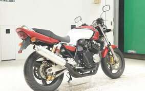 HONDA CB400SF VTEC SPEC 2 2002 NC39