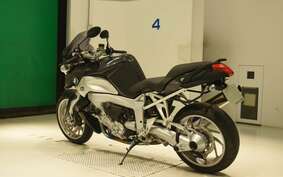 BMW K1200R 2007