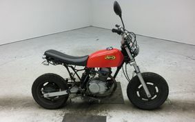 HONDA APE 50 AC16