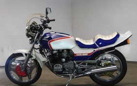 HONDA CBX400F 1983 NC07