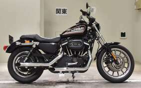 HARLEY XL883RI 2008 CS2