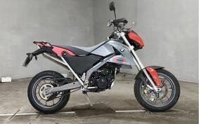 BMW G650X MOTO 2007 0167